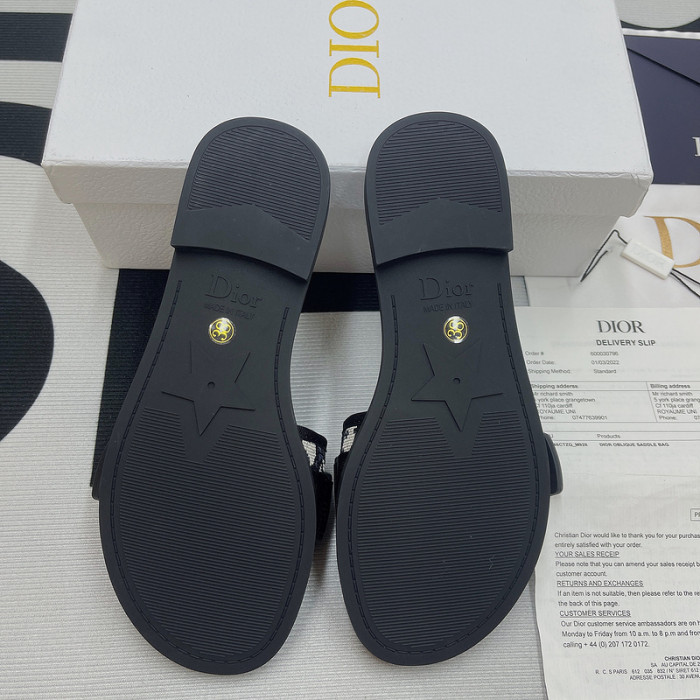 D*R blique slides