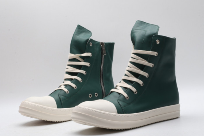 RICK OWENS SNEAKERS