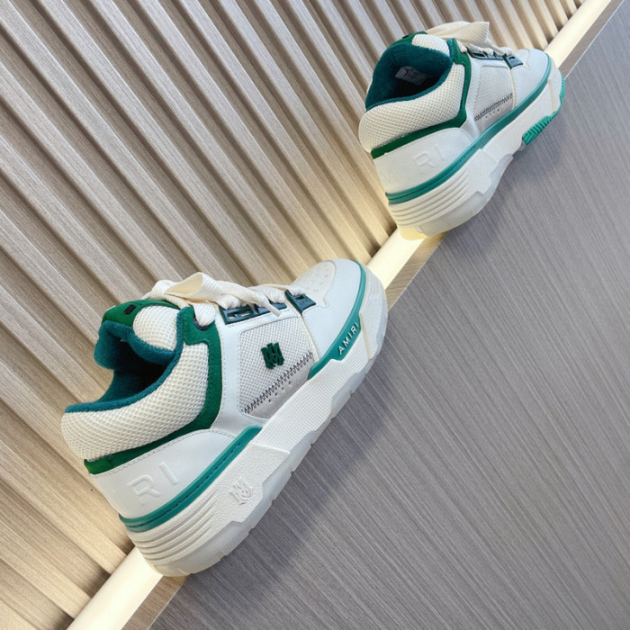 AMIRI Bone Runner
