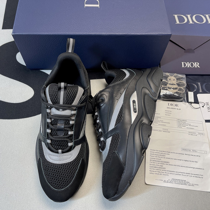 DR B22 SNEAKERS  0201