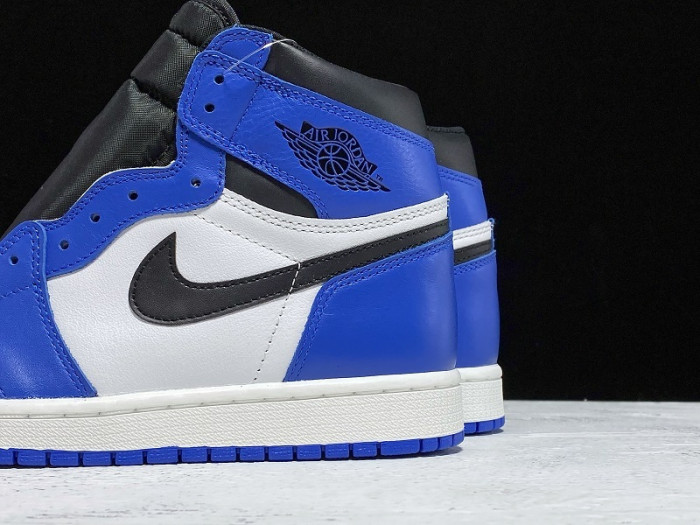 Jordan 1 Retro High Game Royal 555088-403