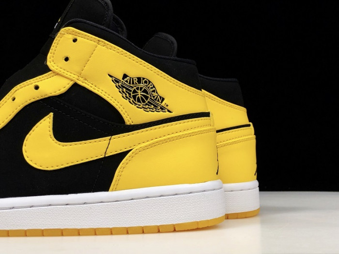 Jordan 1 Retro Mid New Love (2017) 554724-035