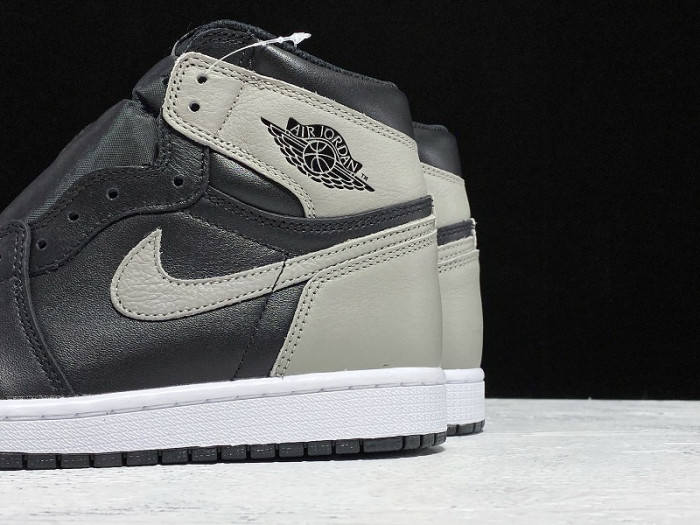 Jordan 1 Retro High Shadow (2018) 555088-013