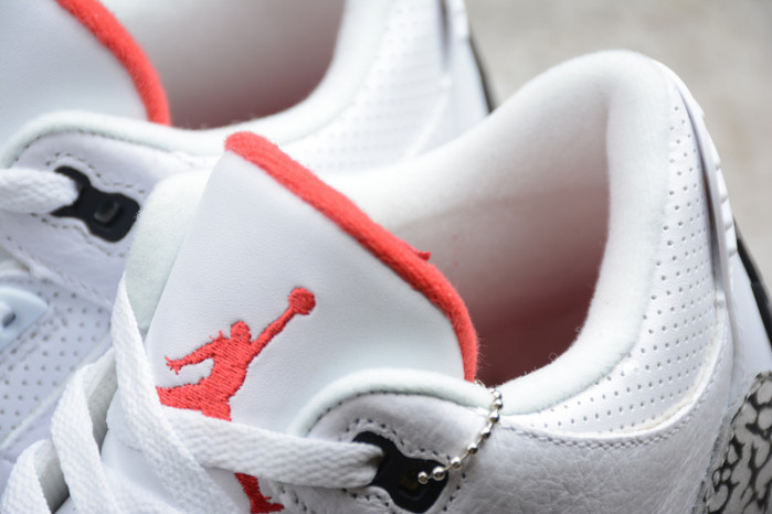 Jordan 3 Retro Free Throw Line White Cement 923096-101