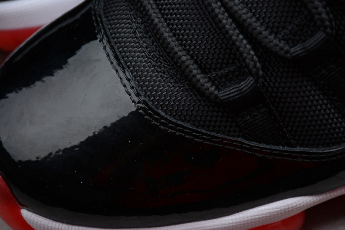 Jordan 11 Retro Low Bred 528895-012