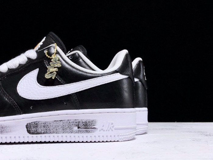 Nike Air Force 1 Low G-Dragon Peaceminusone Para-Noise AQ3692-001