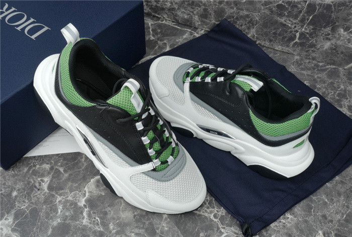 DR B22 SNEAKERS