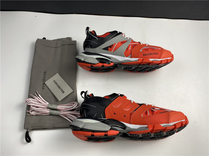 BALENGA Track ORANGE BLACK 542023 W1GC2 1241