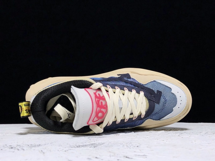 OFF-WHITE C/O​ ODSY-1000 SNEAKERS 9ACZVBK0OLV