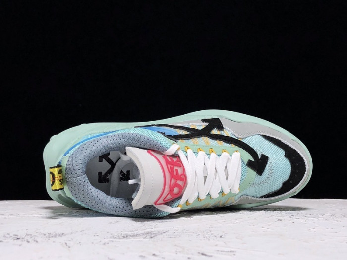 OFF-WHITE C/O ODSY-1000 SNEAKERS 9ACZV5NZL00