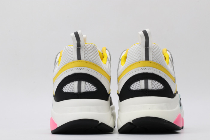 DR B22 TRAINER SNEAKERS