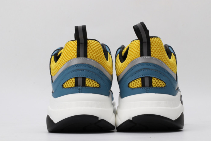 DR B22 TRAINER SNEAKERS