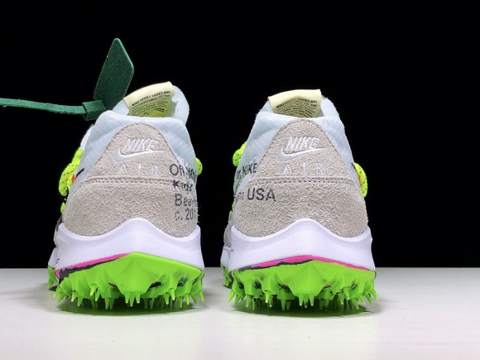 Nike Zoom Terra Kiger 5 Off-White White (W) CD8179-100