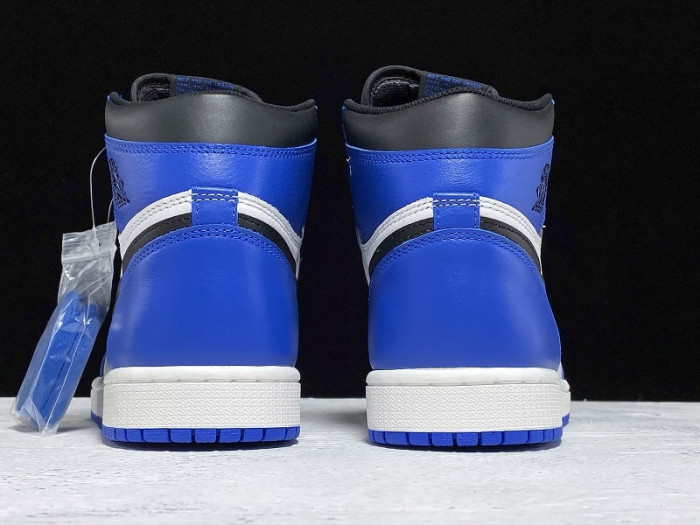 Jordan 1 Retro High Game Royal 555088-403