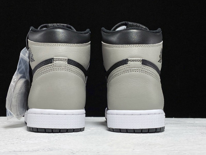 Jordan 1 Retro High Shadow (2018) 555088-013