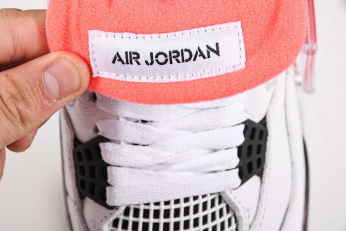 Jordan 4 Retro Flight Nostalgia 308497-116