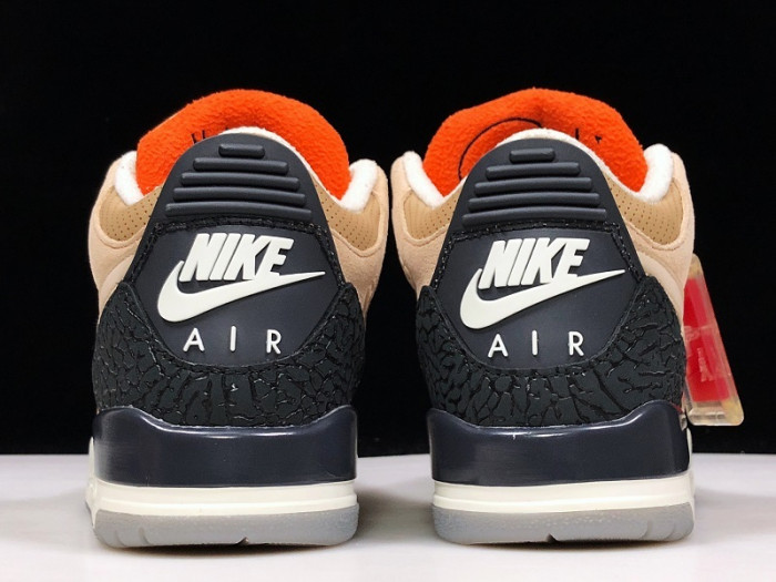 Jordan 3 Retro JTH Bio Beige 6683-200