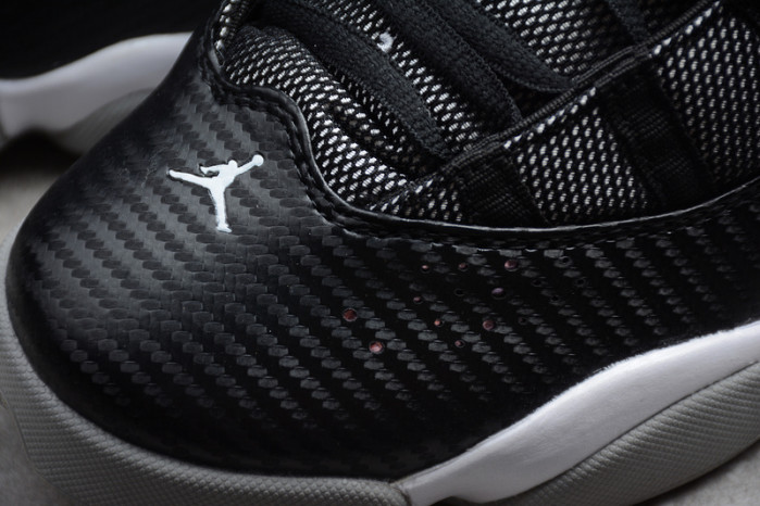 Jordan 6 Rings Carbon Fiber 322992-004