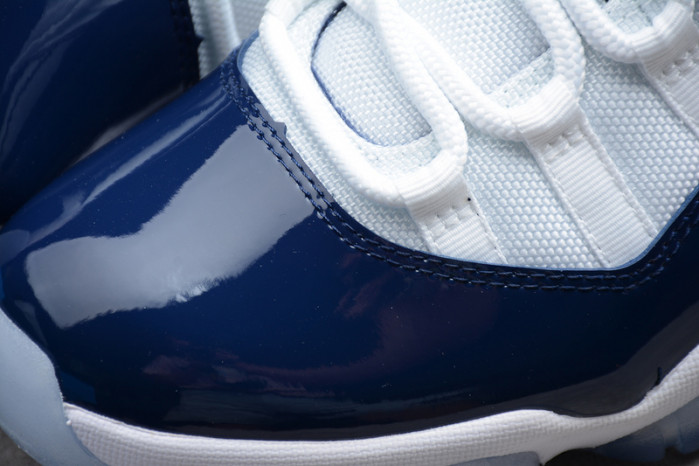 Jordan 11 Retro UNC Win Like 82 378037-123