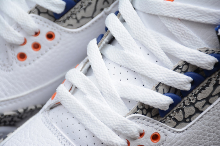 Jordan 3 Retro Knicks 136064-148
