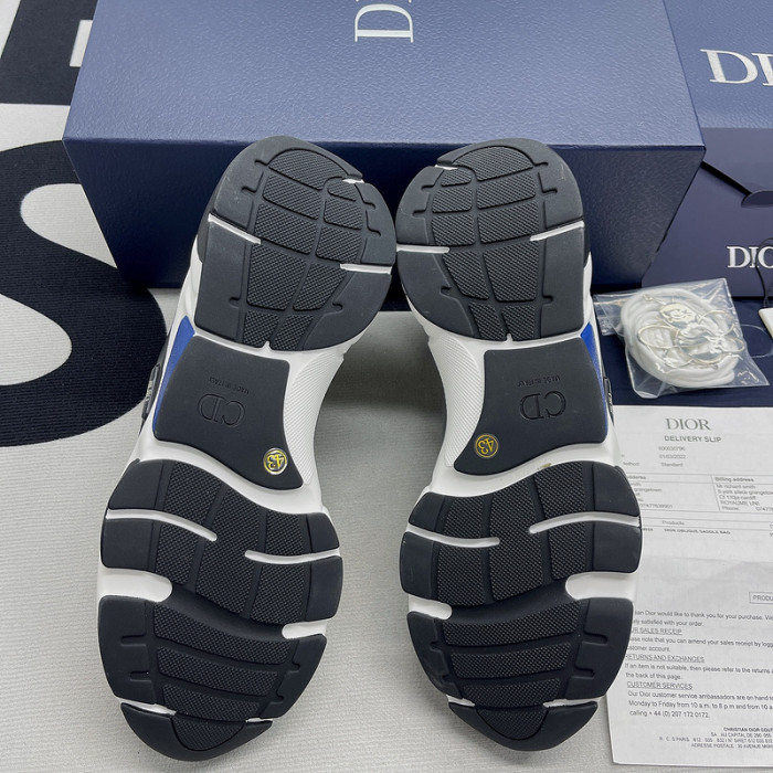 DR B22 SNEAKERS
