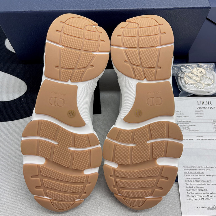 DR B22 SNEAKERS