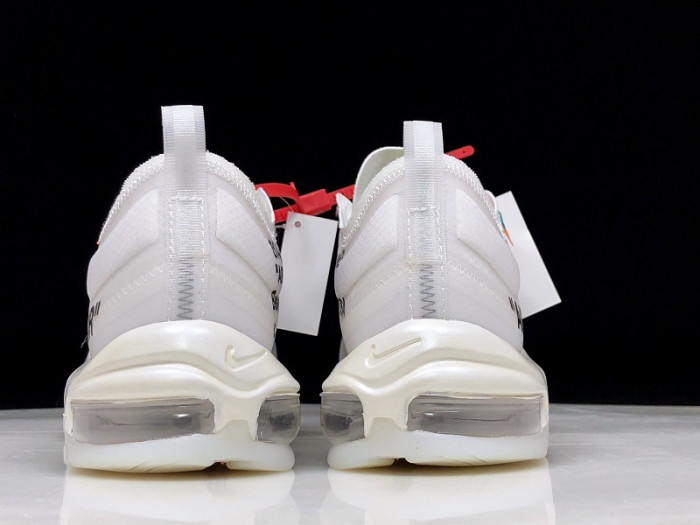 Nike Air Max 97 Off-White AJ4585-100