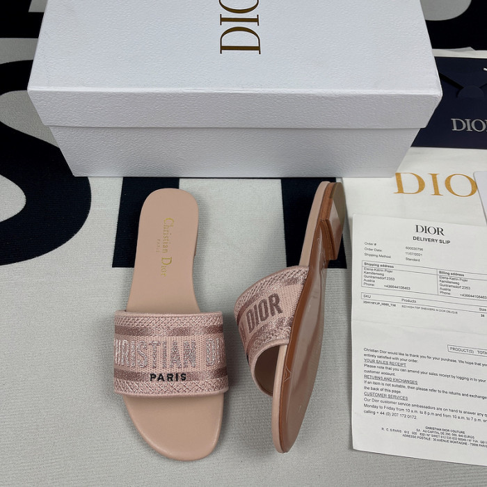D*R blique slides
