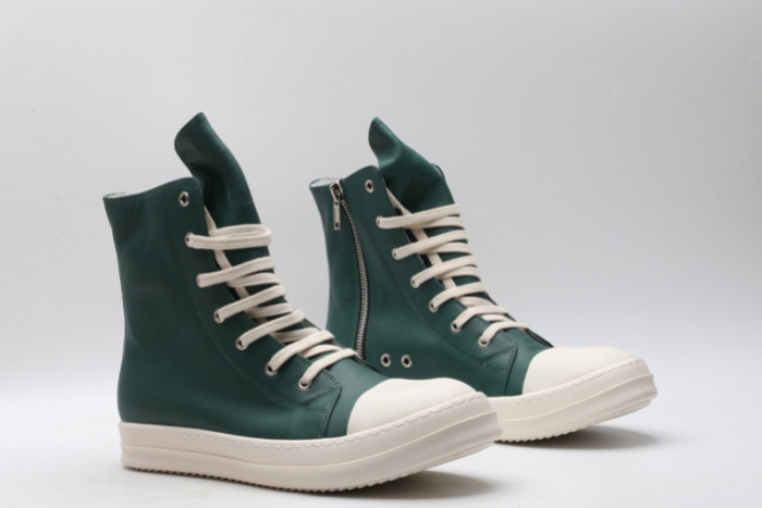 RICK OWENS SNEAKERS