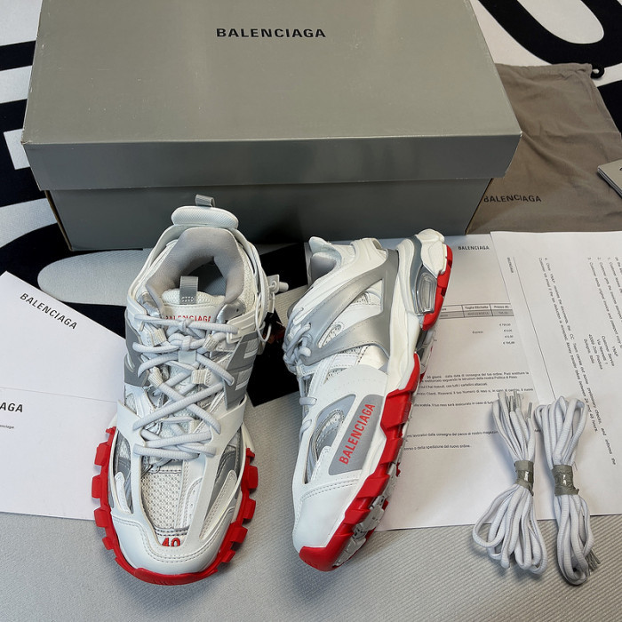 Ba*len*cia*ga track trainers  542023w3ac39066