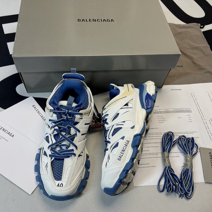 Ba*len*cia*ga track trainers  542023w1gc49050