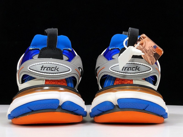 BALENGA TRACK ORANGE BLUE 542023 W1GB1 7580