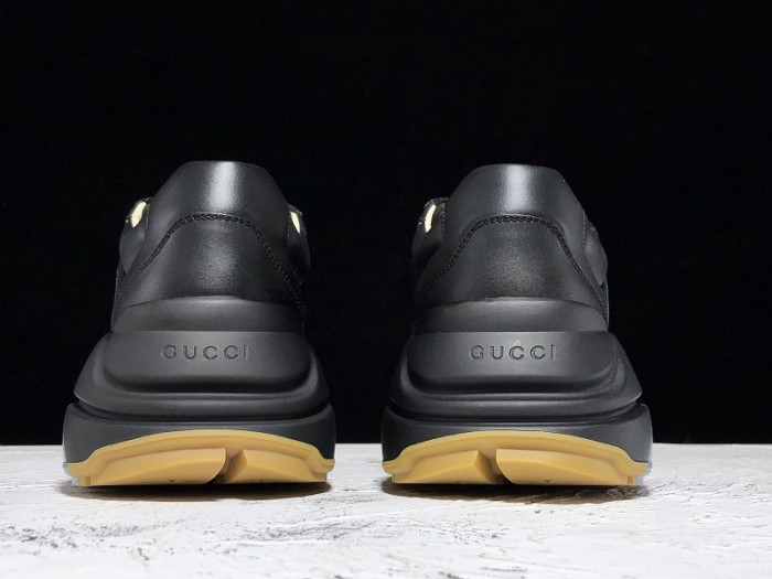 GC RHYTON VINTAGE TRAINER SNEAKER ‎‎‎523535 DRW00 1000