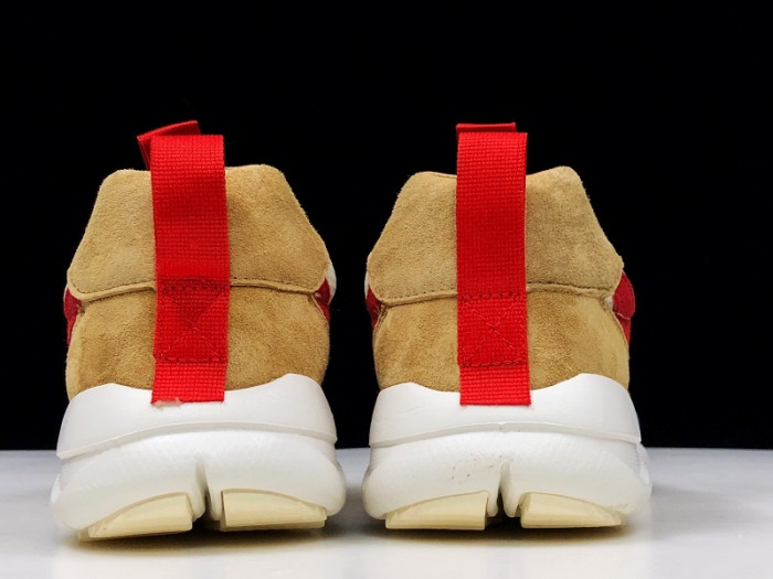 NikeCraft Mars Yard Shoe 2.0 Tom Sachs Space Camp AA2261-100