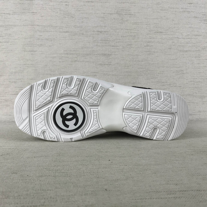 CHA sneaker