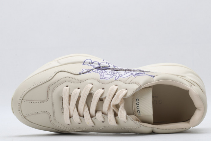 GC sneaker