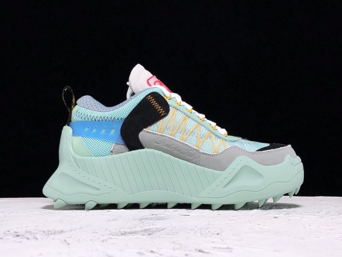 OFF-WHITE C/O ODSY-1000 SNEAKERS 9ACZV5NZL00