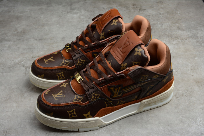 LOU VUIT SNEAKERS