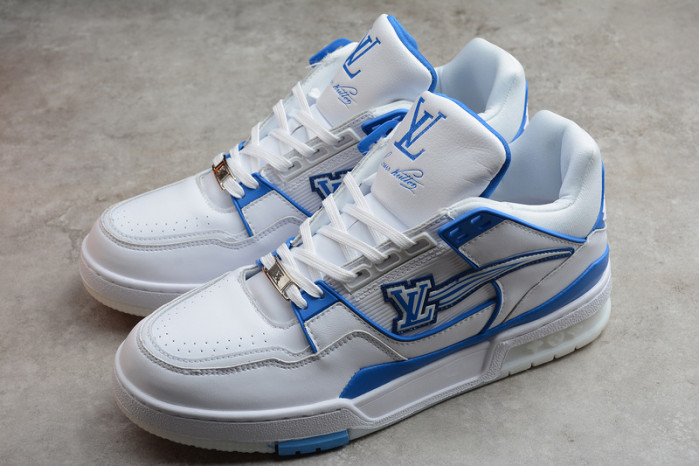LOU VUIT SNEAKERS