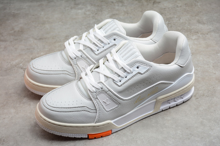 LOU VUIT SNEAKERS