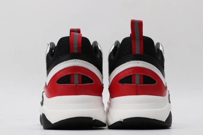 DR B22 TRAINER SNEAKERS