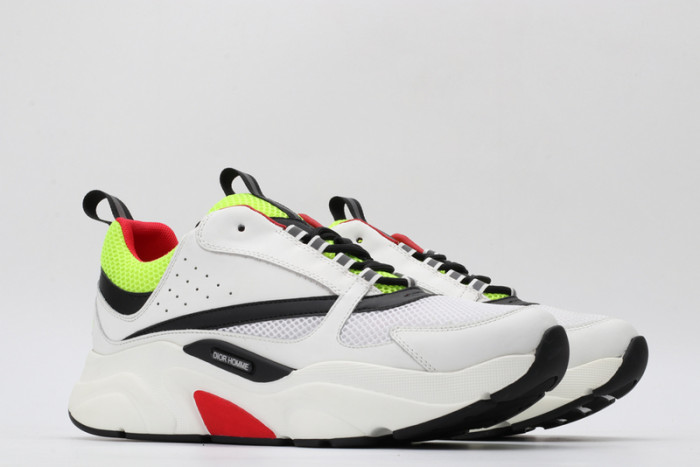 DR B22 TRAINER SNEAKERS