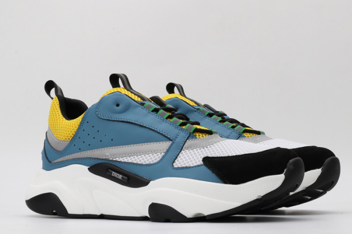 DR B22 TRAINER SNEAKERS