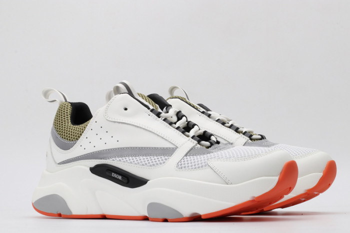 DR B22 TRAINER SNEAKERS