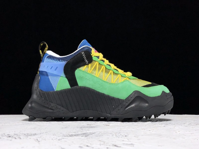 OFF-WHITE C/O ODSY-1000 SNEAKERS 9ACZVYDIFVI