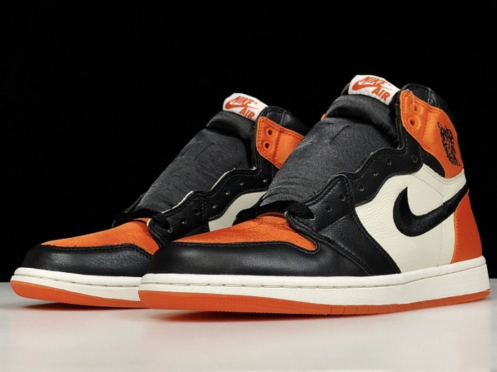 Jordan 1 Retro High Satin Shattered Backboard (W) AV3725-010