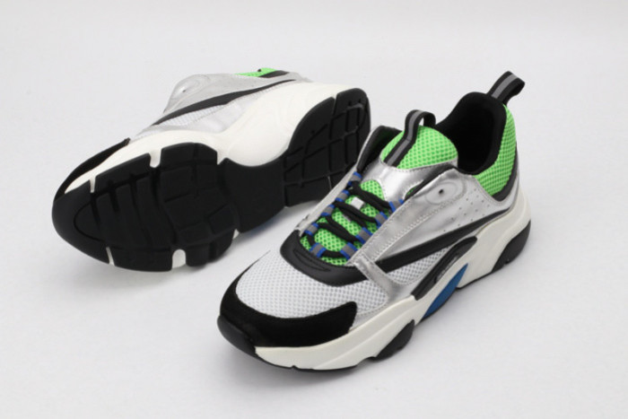 DR B22 SNEAKERS 0148