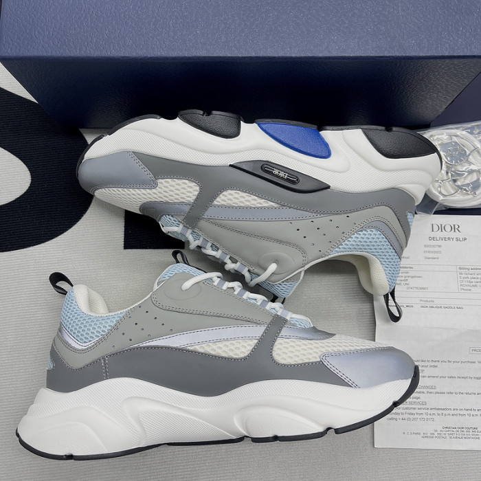 DR B22 SNEAKERS