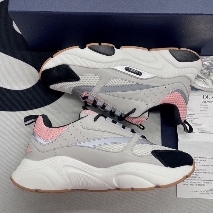 DR B22 SNEAKERS