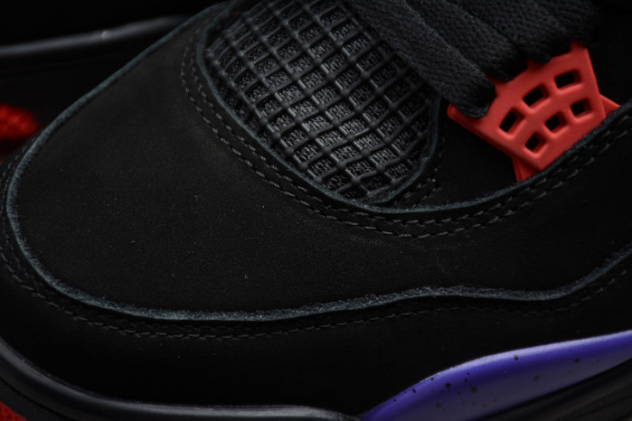Jordan 4 Retro Raptors Drake OVO (2019) AQ3816-056